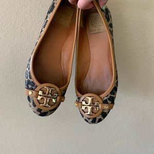 Tory Burch Flats